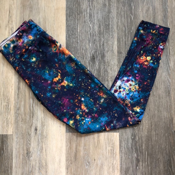 high energie Pants - High energie leggings